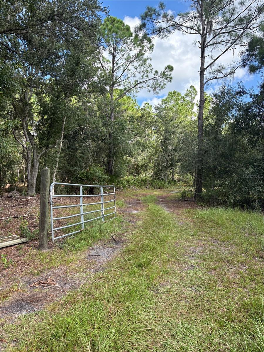 Photo of 5010 Wauchula Road, Myakka City, FL 34251 (MLS # A4709769)