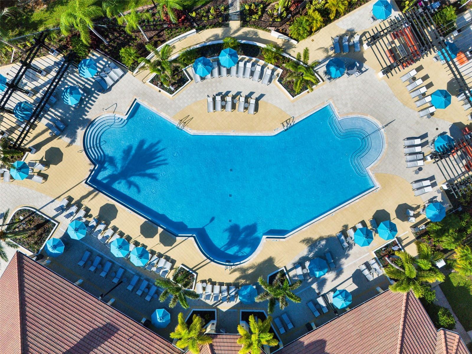 BAYSHORE/VISTA CAY PH 25 - Residential Lease