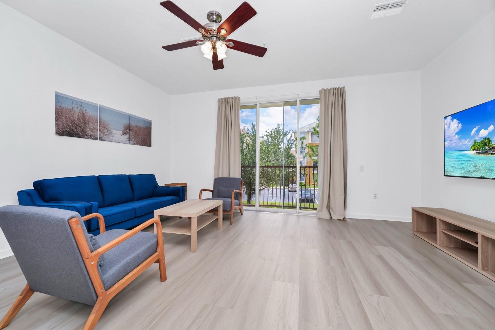 BAYSHORE/VISTA CAY PH 25 - Residential Lease