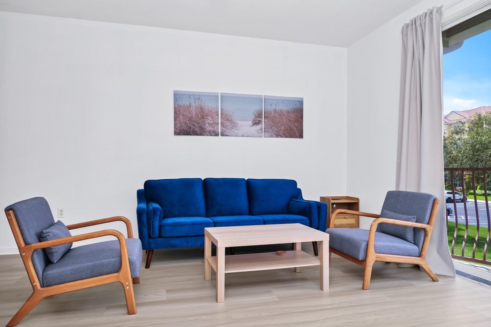 BAYSHORE/VISTA CAY PH 25 - Residential Lease