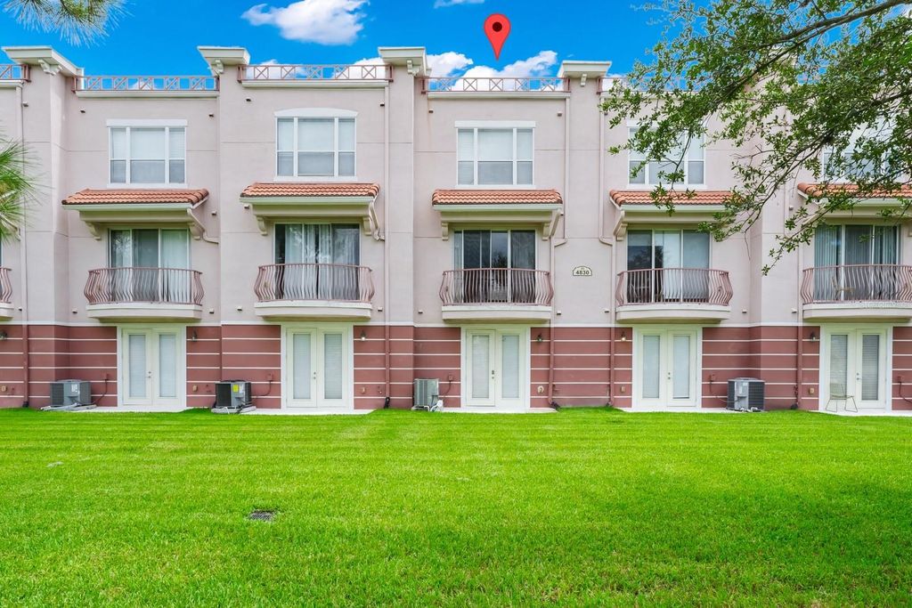 Photo of 4830 Tidecrest Avenue #183, Orlando, FL 32819 (MLS # S5137653)