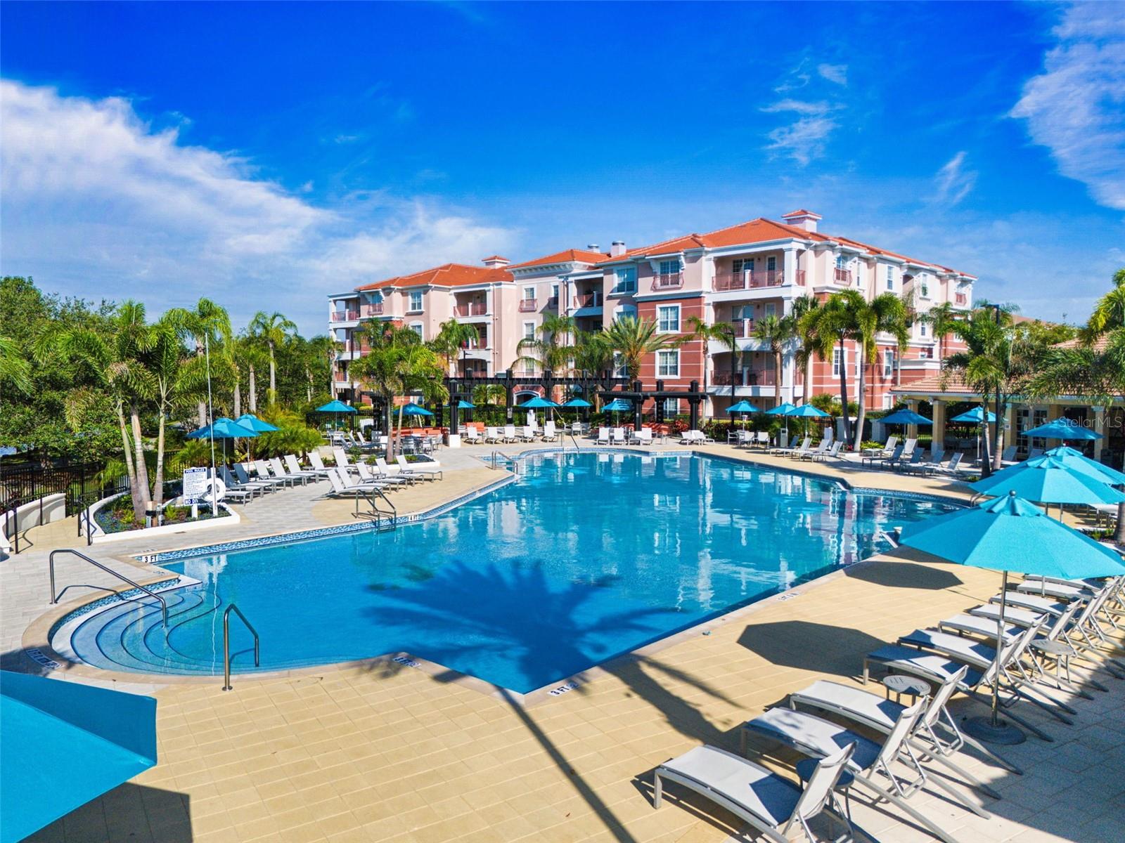 BAYSHORE/VISTA CAY PH 25 - Residential Lease