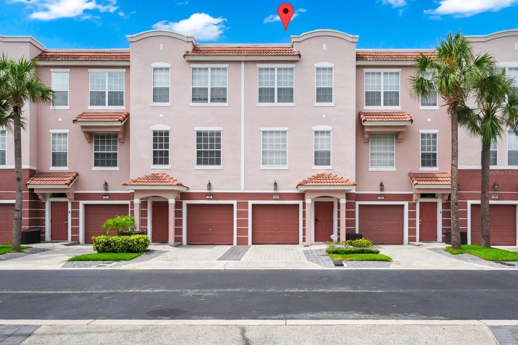 Photo of 4830 Tidecrest Avenue #183, Orlando, FL 32819 (MLS # S5137653)