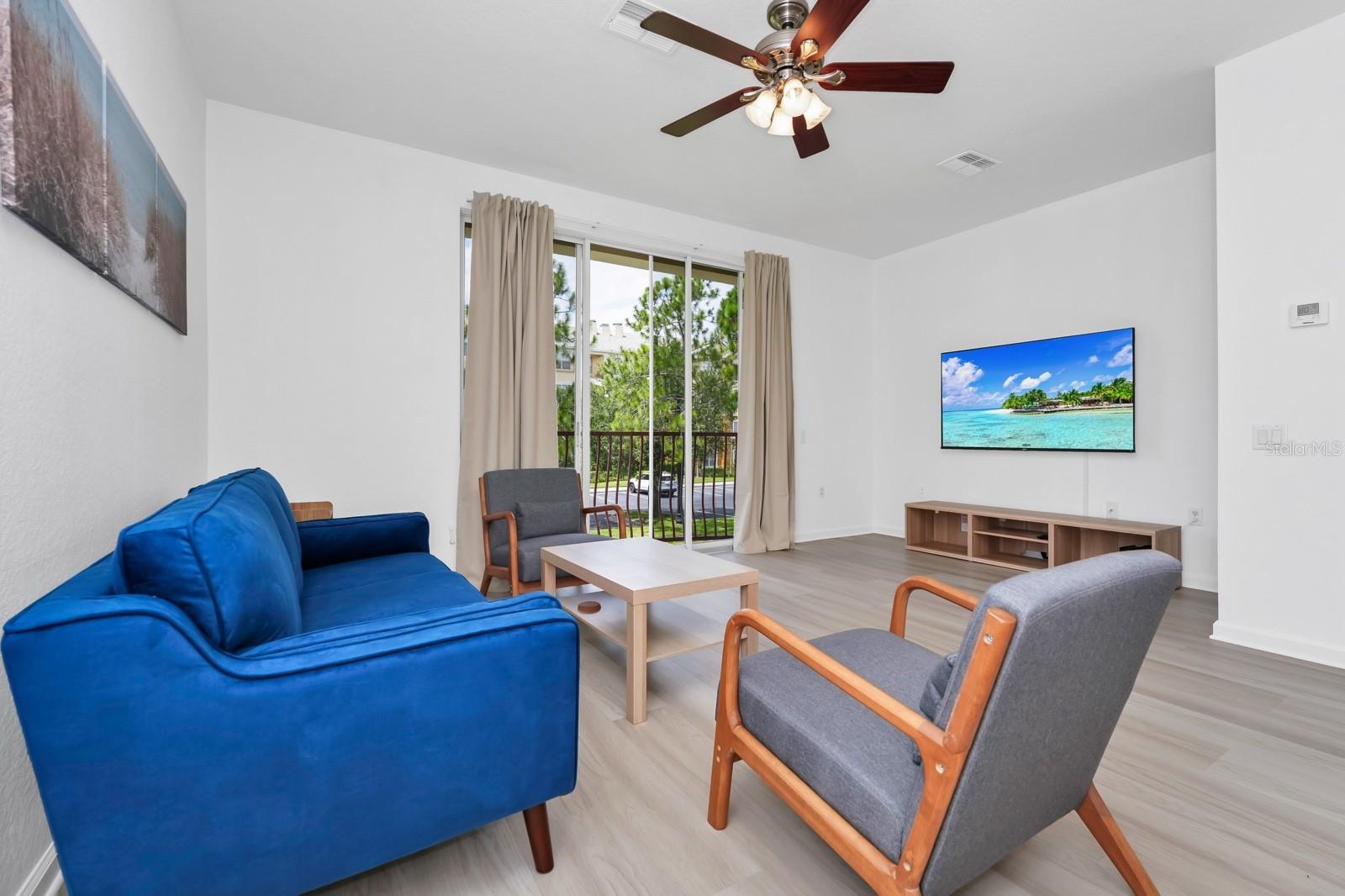 BAYSHORE/VISTA CAY PH 25 - Residential Lease