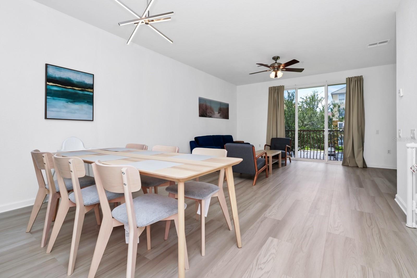 BAYSHORE/VISTA CAY PH 25 - Residential Lease