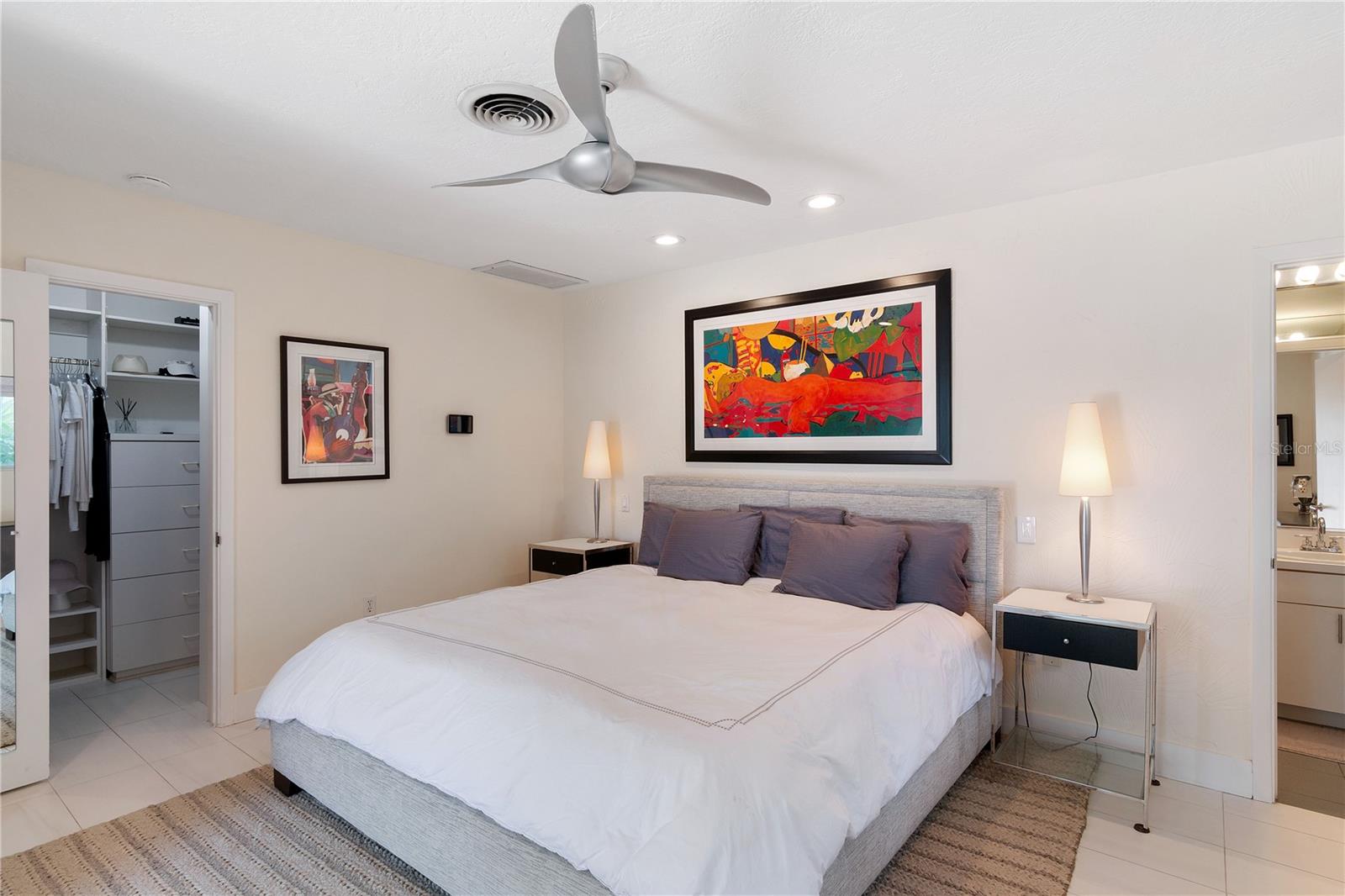 SAINT ARMANDS DIV JOHN RINGLING ESTATES - Residential