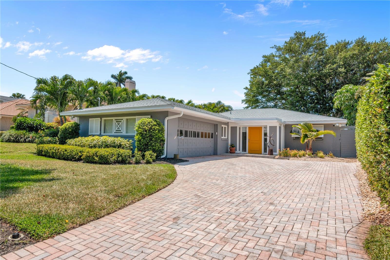 SAINT ARMANDS DIV JOHN RINGLING ESTATES - Residential