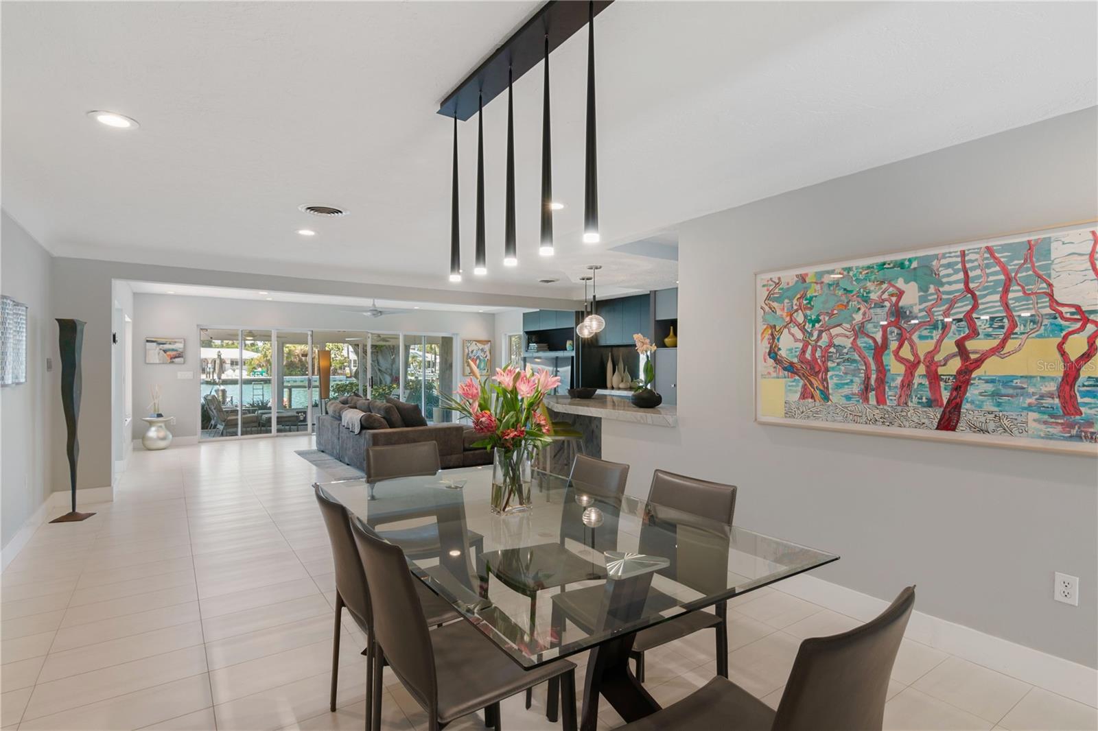 SAINT ARMANDS DIV JOHN RINGLING ESTATES - Residential