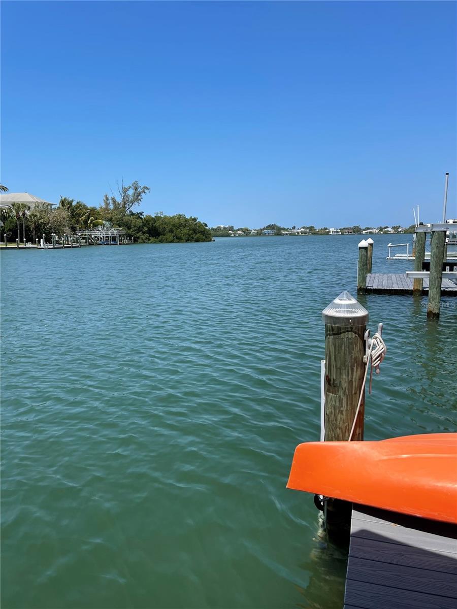 SAINT ARMANDS DIV JOHN RINGLING ESTATES - Residential