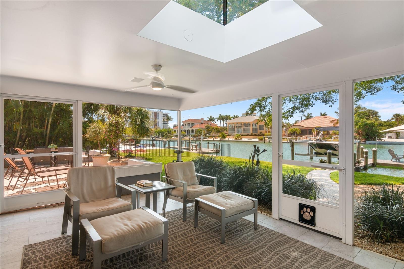 SAINT ARMANDS DIV JOHN RINGLING ESTATES - Residential