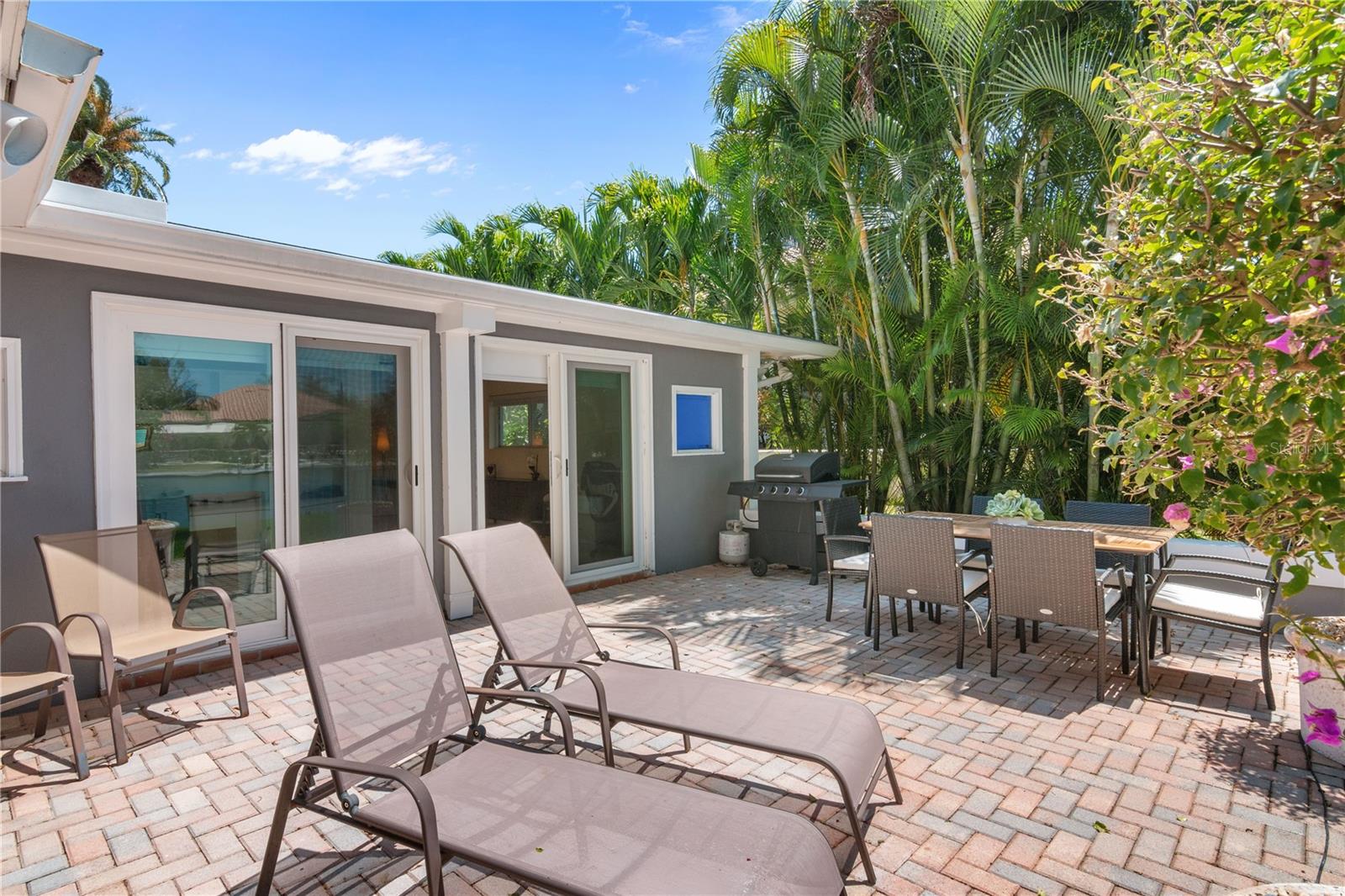 SAINT ARMANDS DIV JOHN RINGLING ESTATES - Residential