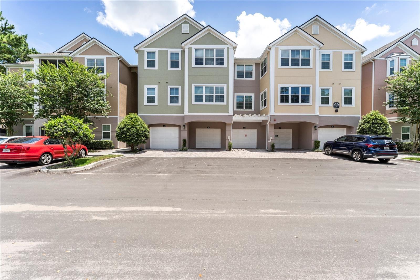 HAMPTONS/METROWEST - Residential Lease