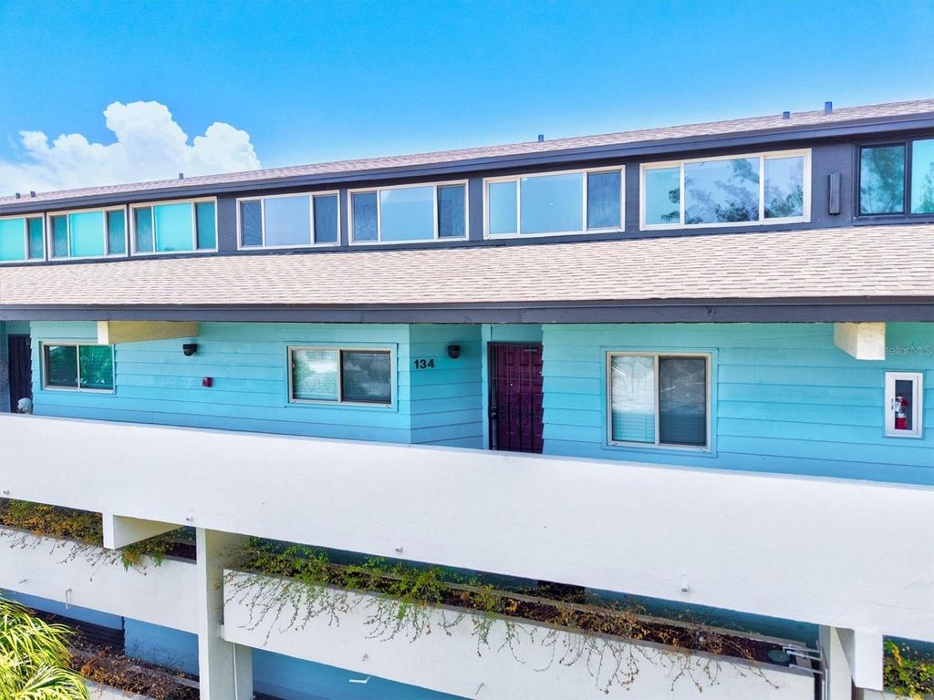 Photo of 9604 Cortez Road W #134, Bradenton, FL 34210 (MLS # A4699738)