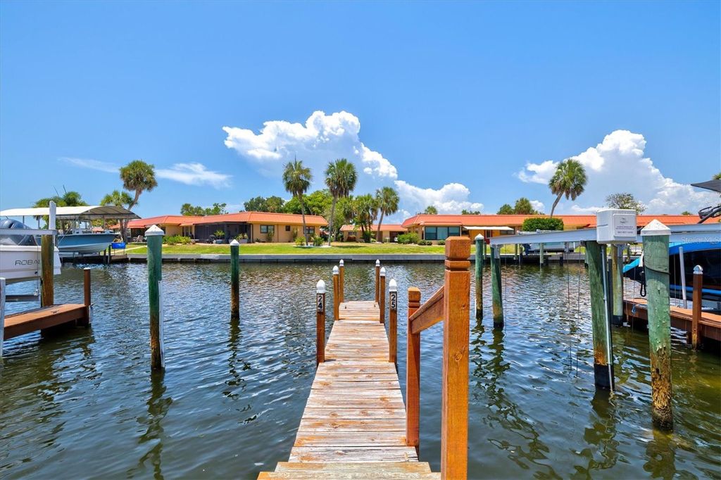 Photo of 9604 Cortez Road W #134, Bradenton, FL 34210 (MLS # A4699738)