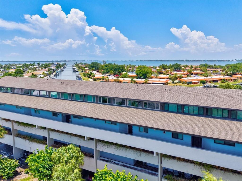 Photo of 9604 Cortez Road W #134, Bradenton, FL 34210 (MLS # A4699738)