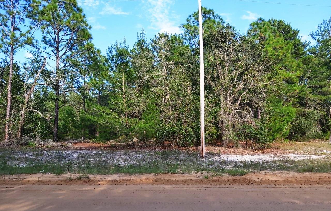 INTERLACHEN LAKES ESTATES - Land