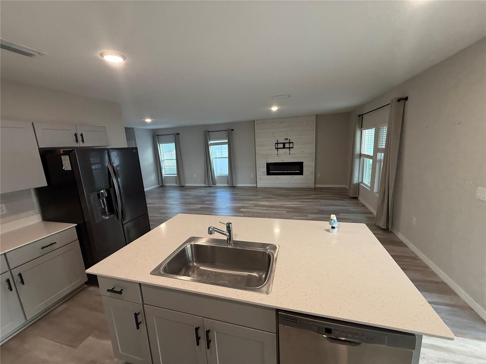 TRIPLE CRK PH 4 VILLAGE I - Residential