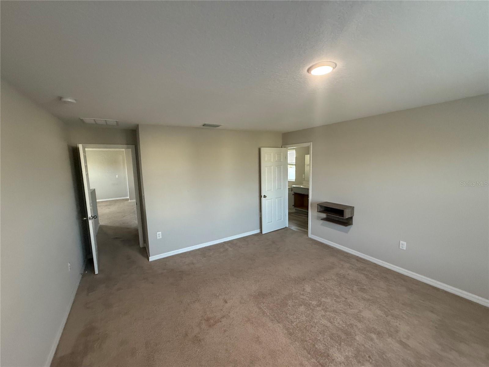 TRIPLE CRK PH 4 VILLAGE I - Residential