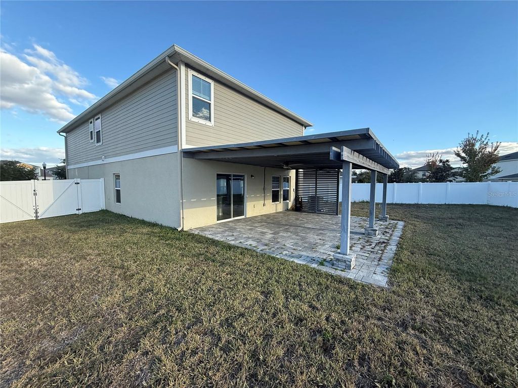 Photo of 13106 Zolo Spring Circle, Riverview, FL 33579 (MLS # TB8458744)