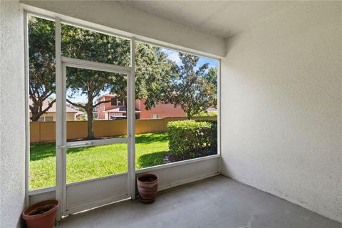 A home in OCOEE