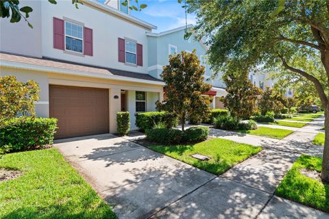 A home in OCOEE