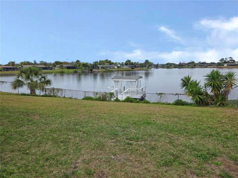 A home in PORT RICHEY