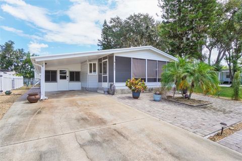 A home in DEBARY