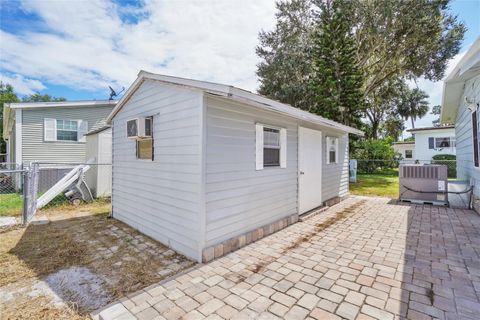 A home in DEBARY