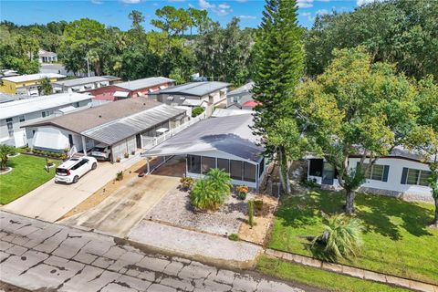 A home in DEBARY