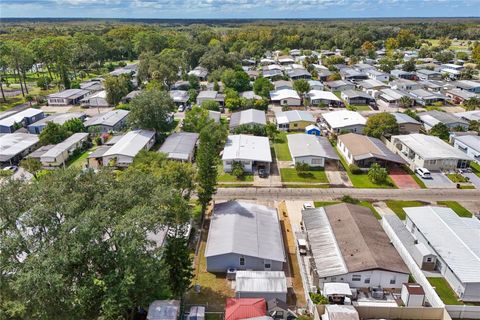 A home in DEBARY