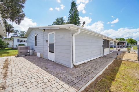 A home in DEBARY