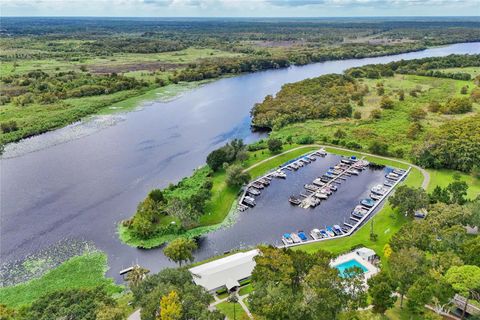 A home in DEBARY