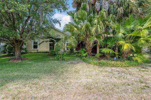 A home in GAINESVILLE