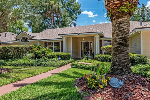 A home in GAINESVILLE