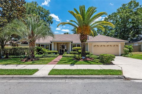 A home in GAINESVILLE