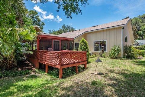 A home in GAINESVILLE