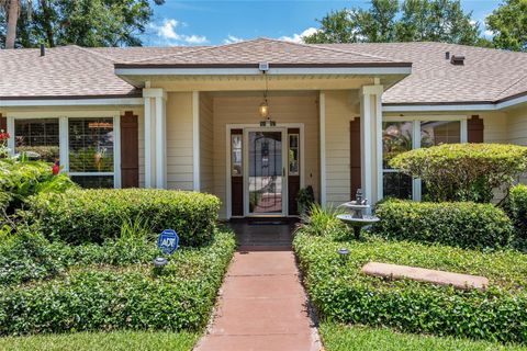 A home in GAINESVILLE