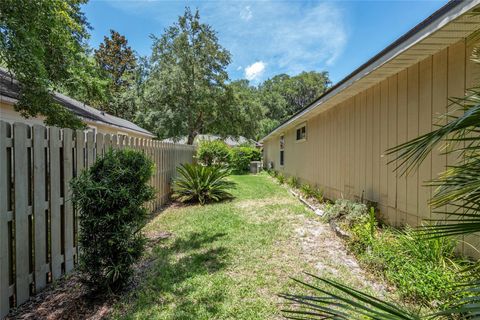 A home in GAINESVILLE