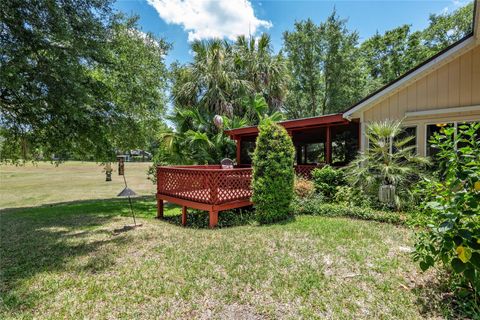 A home in GAINESVILLE