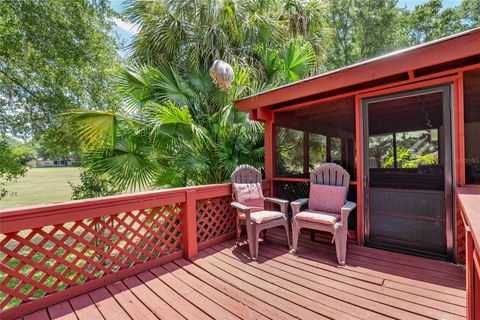 A home in GAINESVILLE