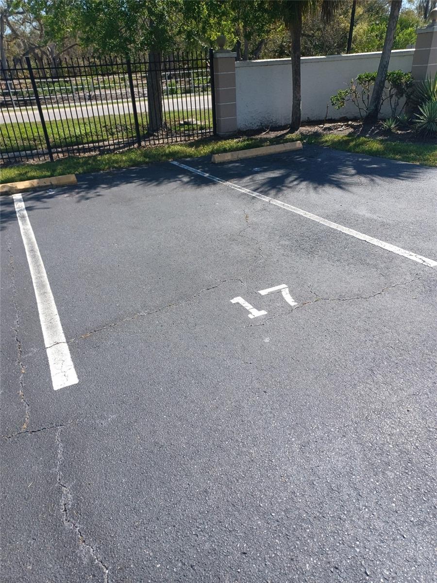 TRADEWINDS CONDO - Residential