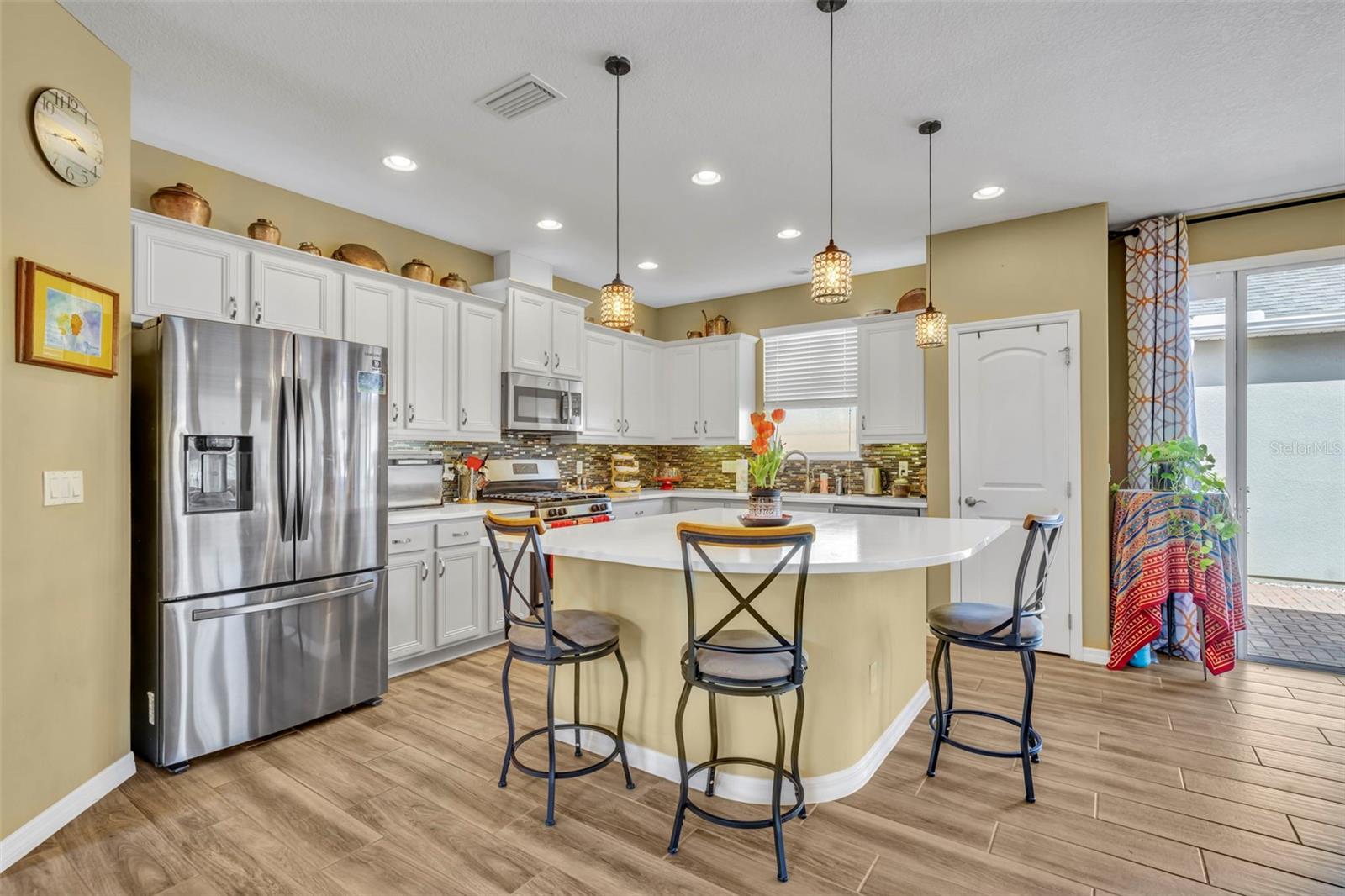 CASCADES OF GROVELAND - Residential