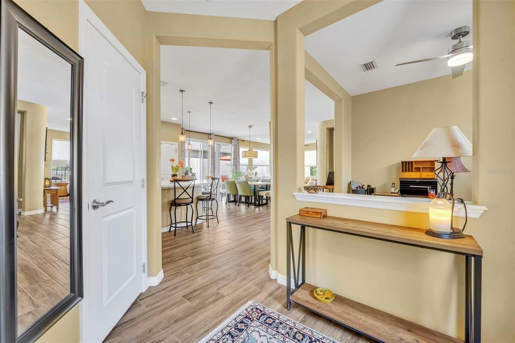 Photo of 88 Bayou Bend Road, Groveland, FL 34736 (MLS # G5110965)