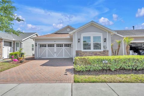Photo of 88 Bayou Bend Road, Groveland, FL 34736 (MLS # G5110965)