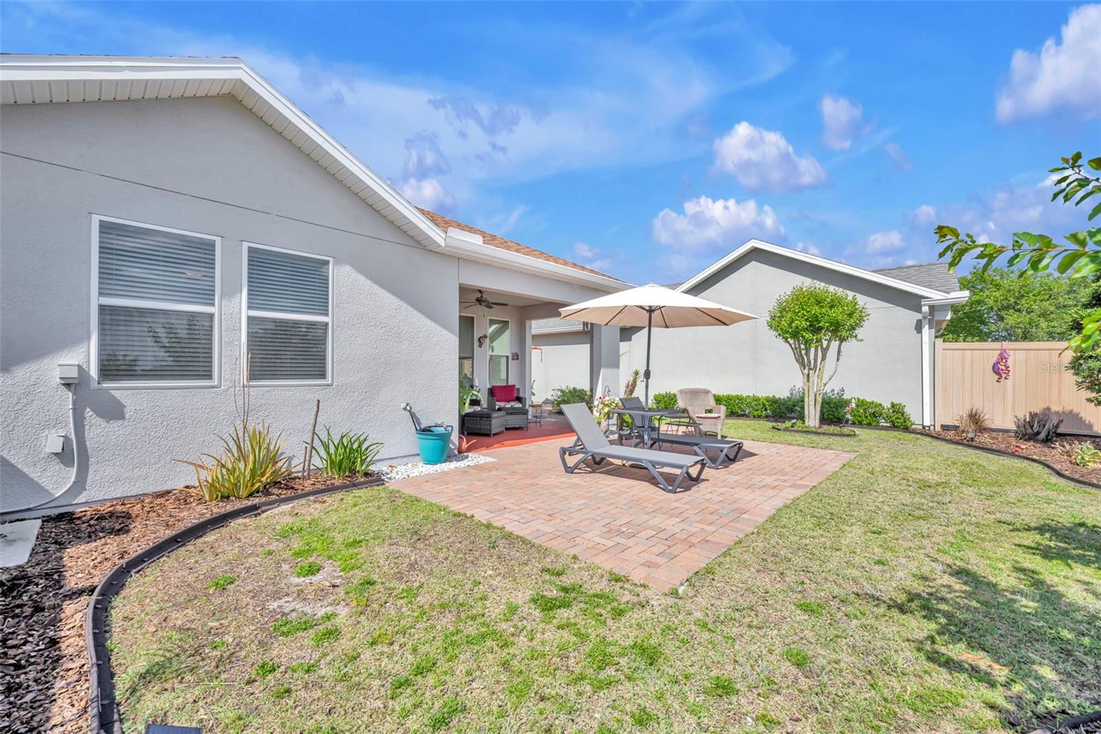 CASCADES OF GROVELAND - Residential