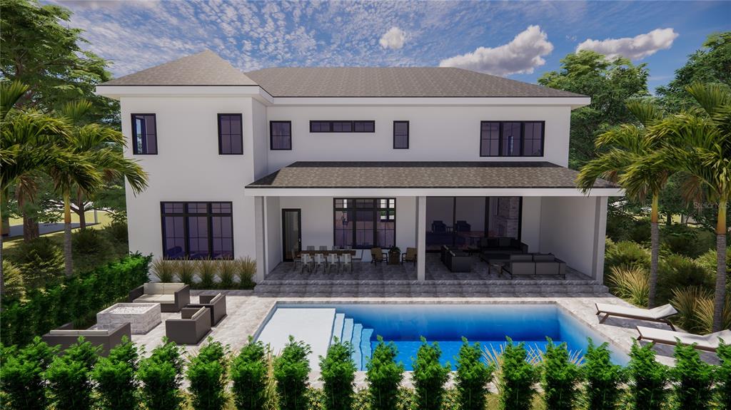 VILLA ROSA PARK - Residential