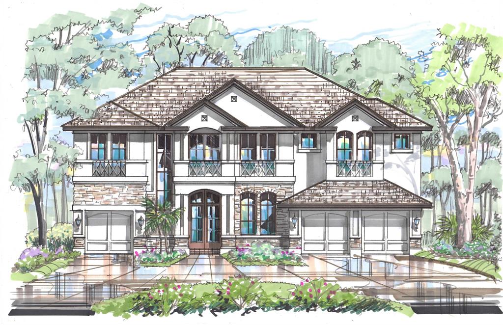 Under Construction. Scheduled completion date is October 2023. Welcome to Taralon Homes newest creation, "Somerset". Located in Bayshore Beautiful just a few houses off South Tampa's iconic Bayshore Boulevard. The home, situated on a 80x118 lot, features 5 bedrooms and 5.5 baths and boasts custom transitional architecture with a contemporary flair and an open floor plan. The first floor includes an ensuite, formal dining room, grand living area overlooking the kitchen and informal dining area plus a mudroom & laundry room. The chef's kitchen includes a large center island with granite countertops, 42" maple, shaker style cabinets, & Wolf & Sub-zero appliances that overlook the great room & fabulous lanai. Upstairs you will find the spacious owners retreat, 3 ensuites, an office, bonus/game room, & a 2nd laundry room. Relax on the spacious lanai with an outdoor kitchen overlooking the pool. Additional features include: Level 5 drywall, solid core interior doors, crown molding, and 7.5” Naturally Aged wood floors throughout except laundry and baths plus an option for an elevator. Customize your finishes! Minutes to Hyde Park, Soho, Downtown, TIA, International Mall, wonderful restaurants, shopping and the Gulf beaches. Buyer to verify all pertinent information such as square footage, lot size, room measurements, etc. Room Feature: Linen Closet In Bath (Primary Bedroom).