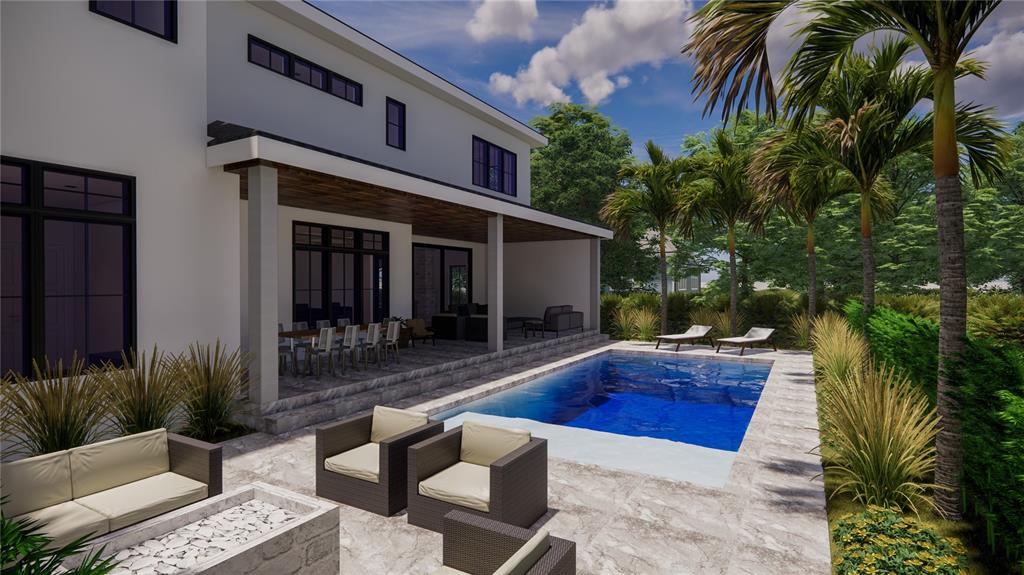 VILLA ROSA PARK - Residential