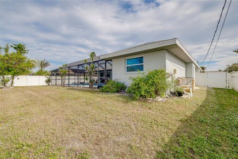 A home in PORT CHARLOTTE