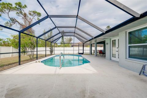 A home in PORT CHARLOTTE